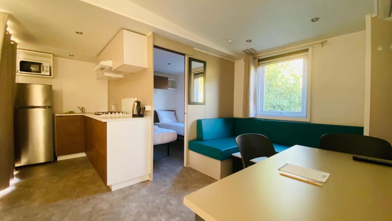 Villa Small Camp Klenovica Extérieur photo
